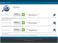 Keylogger software computer monitoring internet surveillance PC activi