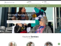 Skilled Nursing Care Facilities in Iowa, Senior Independent & Assisted