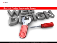 Khushitech Futuristic Communication Company