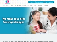 Best Pediatrician in Mckinney | Kids Klinic