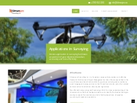 UAV Drones for professionals