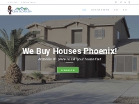We Buy Houses Phoenix - #1 Place to Sell Your House Fast