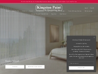        Kingston Paint   Decorating Inc.