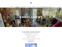 KNOWLEDGE HOUSE MONTESSORI PRESCHOOL - ENROLLMENT - KNOWLEDGE HOUSE PR