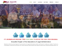 Knoxville Chapter of the Association of Legal Administrators