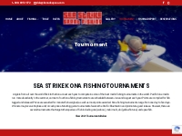 Kona Deep Sea Fishing | Big Island Fishing | Sea Strike Sportfishing