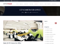 Kovai Vision - CCTV Camera Dealers | CCTV Camera Installation in Coimb