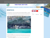 Highlight Attractions ~ KRABI TRAVEL AND TOURS