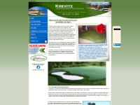 Illinois putting greens Chicago artificial turf synthetic grass | Krev