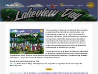 Donate   Lakeview Day