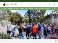 Western Australia Landcare Network   A collective voice for community 