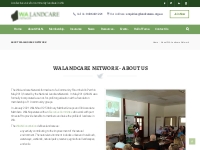 About WA Landcare Network   Western Australia Landcare Network