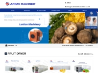 Products_Henan Lantian Machinery Manufacturing Co., Ltd.