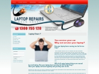 Laptop Repairs | Laptop Blank Screen | Laptop Battery | Cracked Screen