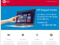 HP Laptop Service Center In Trichy | +91 9841581155 | HP Repair In Tri