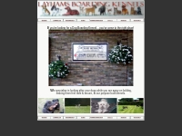 Layhams Dog Boarding Kennels: Secure and friendly dog boarding kennels