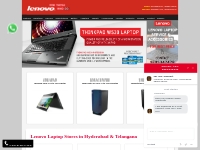 Lenovo Showroom in Hyderabad - Lenovo Store|buy low price laptop deskt