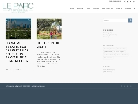 Le Parc at Brickell | Latest News, Trends and Updates