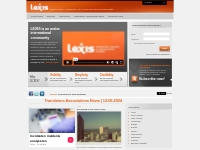 : LEXIS : International Community Language Service Providers : Transla