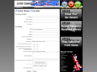 LHD Central | Sell your LHD car online | Cash for my LHD Car