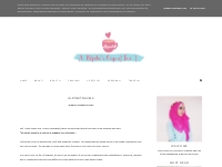 Lilpink Travels / LILPINK | A Hijabi's Cup of Tea