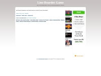 Line Boarder Game - Play Line Boarder Online