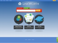 LinkWorth | Search Engine Marketing - Text Link Advertising