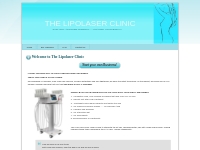 Lipolaser Clinic