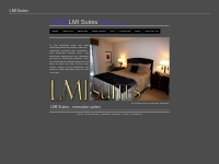 LMI Suites - Executive suites or furnished rentals for leasing in  Mon