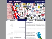 Local Car Buyer | Sell your car | We buy any used car