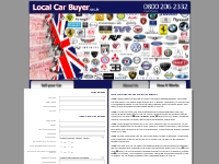 Local Car Buyer | How sell used car for cash locally
