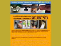 Mineola Locksmith 24 Hour 516-882-7979 | Locksmith Mineola Long Island