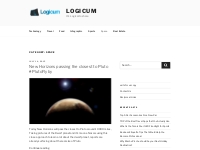 Space   Logicum