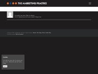 The Marketing Practice | The Marketing Practice