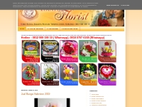 Toko Bunga Jakarta | Florist Online Flowers Shop Indonesia