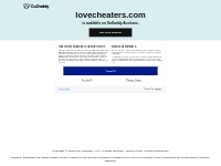 Love Cheaters - Love and Dating Tips, Relationship Advice