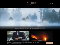 Luxury Topics luxury portal: Fashion, Style, Trends, Collections