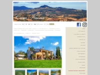 Villa Casa nuova: Luxury Villa in Tuscany, holiday homes to rent tusca