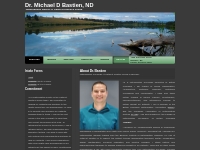 Doctor Bastien Naturopathic Doctor: Catalyst Kinetics Group