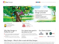 Maa Designs, Print Designs, Illustrations, Logo Designs, 2D and 3D Des