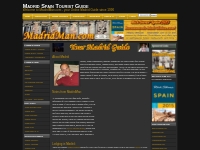Hostales Madrid, Apartments, Hotels,   Madrid Tourist Information