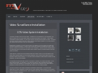 Video Surveillance Installation - M J Video | Surveillance Systems | S