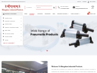 Mangalam Industrial Products