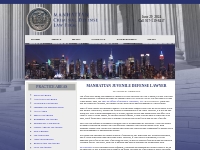 Manhattan Criminal Defense Lawyer | Criminal Attorney in New York City