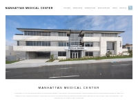 Manhattan Medical Center