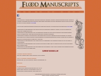Seventeen years of manuscript assessment (manuscript appraisal), devel