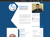 Mariano Casti | Traduttore Freelance