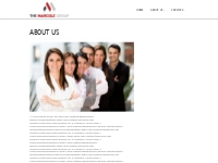 About Us | The Marcole Group