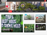 Santa Monica Marijuana News | Marijuana Dispensary Santa Monica