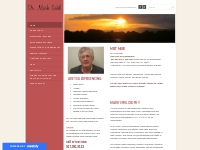New York Psychotherapy- Dr. Mark Sehl new york city psychotherapist fo